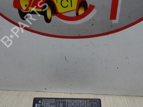 Used Fuse box NISSAN ALMERA TINO (V10) 2.2 dCi (112 hp) 12971315