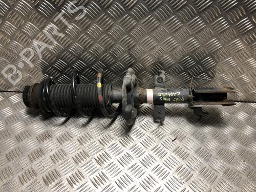 Used Left front shock absorber Left front shock absorber RENAULT CAPTUR II (HF_) TCe 130 (HFMF) (131 hp) 36357128 36357128