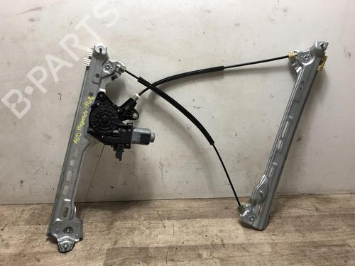 Used Front right window mechanism RENAULT MEGANE IV Grandtour (K9A/M/N_) 1.5 Blue dCi 115 (K9A6) (116 hp) 23872113
