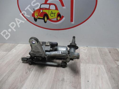 Front wiper motor FORD S-MAX (WA6) 1.8 TDCi | BP28286865M29