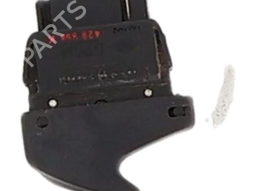 Left front window switch RENAULT MEGANE I Coach (DA0/1_) 1.9 dTi (DA0N) | BP37685765I27 - Image 5