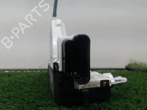 Rear right lock PEUGEOT 308 I (4A_, 4C_) 1.6 HDi | BP20629626C99 