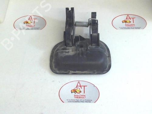 Exterior handle RENAULT KANGOO (KC0/1_) 1.5 dCi | BP13035159C122 