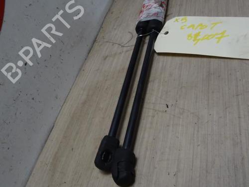 Gasfjeder motorhjelm BMW X5 (E70) xDrive 35 d (286 hp) 20620624