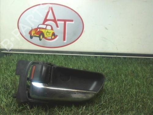 Venstre bagtil invendig håndtag SUBARU FORESTER (SG_) 2.0 AWD (SG5) | BP12963406I15 
