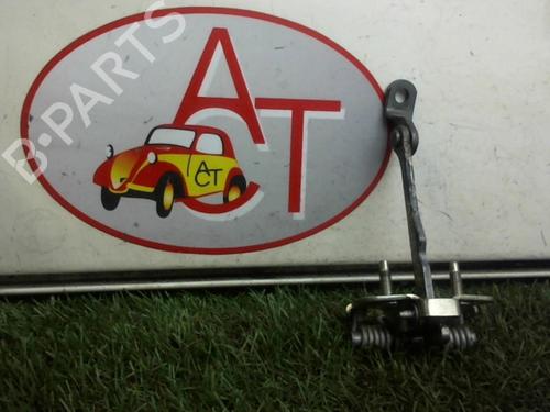 Dørhængsel/Dørbegrænser DACIA SANDERO 1.4 MPI LPG (72 hp) 13267115