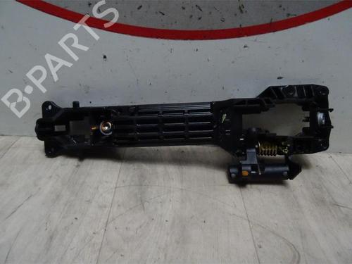 Front left exterior door handle SUZUKI SPLASH (EX) 1.0 (A5B310) | BP20626523C128 