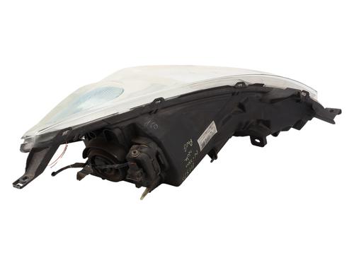 Left headlight NISSAN NOTE (E11, NE11) 1.5 dCi | BP37582688C28 - Image 3