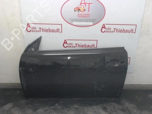 Used Left front door RENAULT MEGANE II Coupé-Cabriolet (EM0/1_) 1.5 dCi (EM1E) (106 hp) 30780068