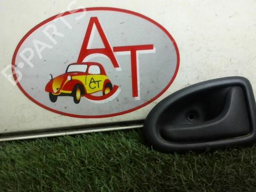 Højre fortil invendig håndtag RENAULT TRAFIC II Van (FL) 1.9 dCi 80 (FL0B) (82 hp) 13225756