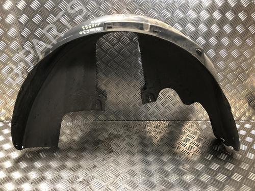 Hjulbue VOLVO C30 (533) 1.6 D (109 hp) 31202472