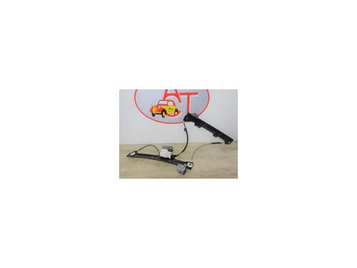 Used Front left window mechanism BMW 5 (E60) 535 d (272 hp) 29293154
