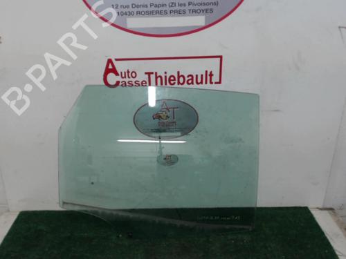 Used Rear right door window CITROËN C4 Picasso I MPV (UD_) 1.6 HDi (109 hp) 30781173