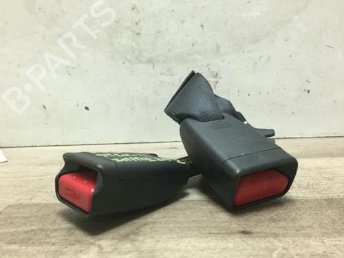 Used Seat buckle SUBARU IMPREZA Hatchback (GR, GH, G3) 2.0 D AWD (150 hp) 20627006
