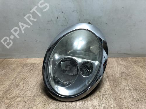 Used Left headlight MINI MINI (R50, R53) One (90 hp) 20269241