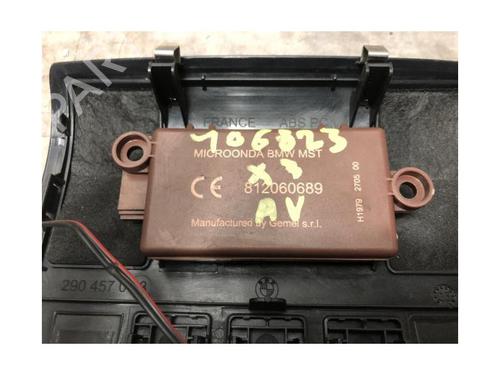 Øvrige Styrinhsenheder BMW X3 (E83) 3.0 d | BP20628168M11 