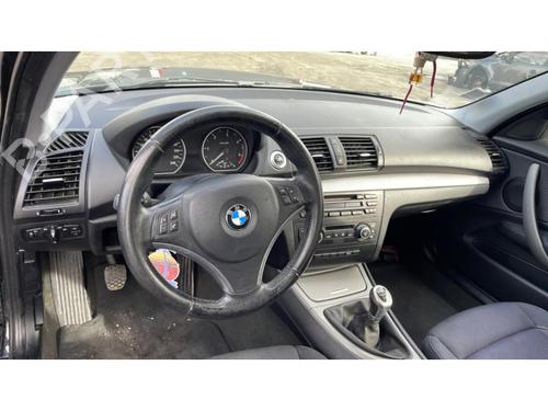 Steering wheel BMW 1 (E87) 118 d | BP20612133C49 
