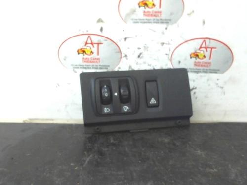 Used Switch RENAULT LAGUNA III (BT0/1) 1.5 dCi (BT00, BT0A, BT0T, BT1J) (110 hp) 12968996