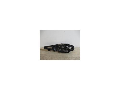 Used Front left exterior door handle PEUGEOT 508 SW I (8E_) 2.0 HDi (140 hp) 12962331