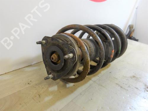 Right front shock absorber FORD TRANSIT CONNECT (P65_, P70_, P80_) 1.8 Di | BP30782449M17