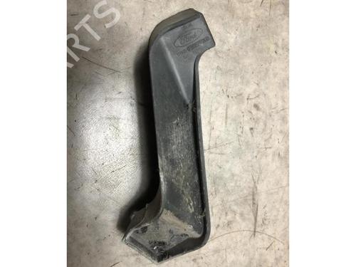 Rear bumper bracket FORD STREET KA (RL2) 1.6 | BP20634344C159 