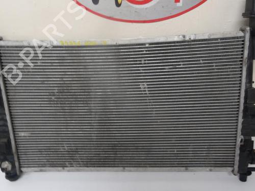 Used Water radiator Water radiator 20612333 20612333