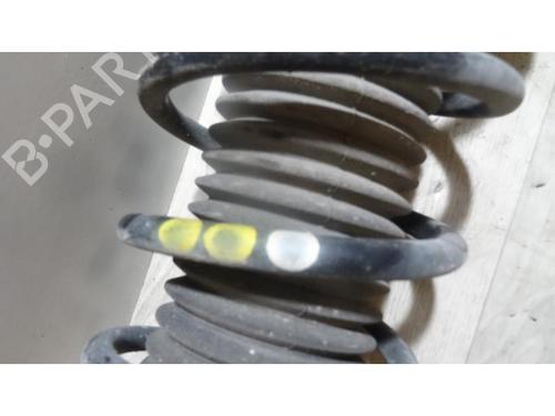 Right front shock absorber FIAT GRANDE PUNTO (199_) 1.3 D Multijet | BP13285176M17 