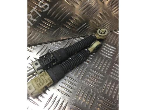 Gear lever DACIA SANDERO II TCe 90 (B8M1, B8MA, B8AC) | BP24543689M90 - Image 4