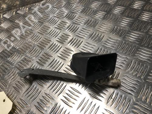 Used Horn PEUGEOT 207 (WA_, WC_) 1.6 HDi (92 hp) 26328143