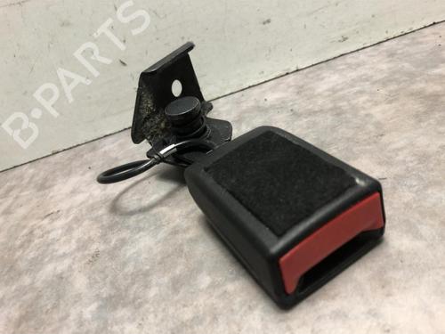 Used Seat buckle MERCEDES-BENZ B-CLASS Sports Tourer (W246, W242) B 180 CDI (246.200) (109 hp) 20616792