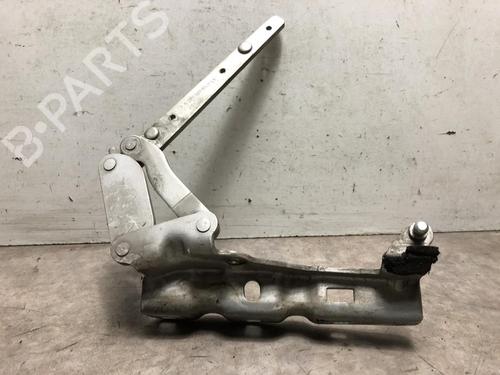 Used Hinge/Door check strap Hinge/Door check strap MERCEDES-BENZ C-CLASS Coupe (CL203) C 220 CDI (203.708) (150 hp) 20631148 20631148