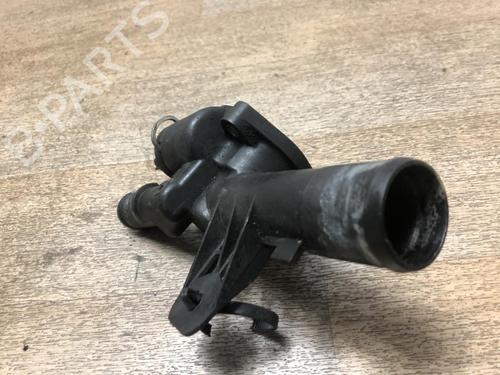 Used Thermostat housing RENAULT CLIO IV (BH_) 1.5 dCi 75 (75 hp) 30785491