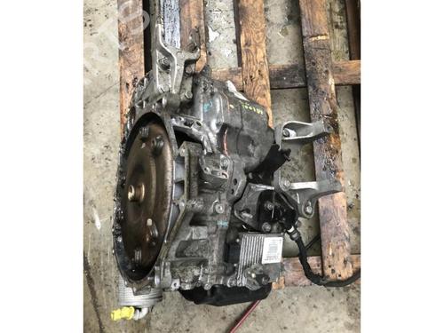Gearbox CITROËN C6 (TD_) 2.7 HDi | BP20616306M3
