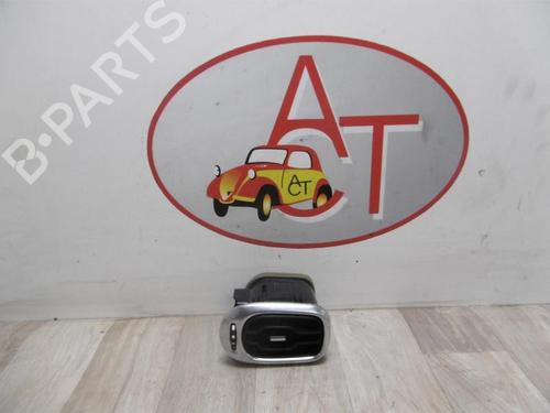 Luftventil CITROËN C3 Picasso (SH_) 1.6 HDi 110 (112 hp) 13283412