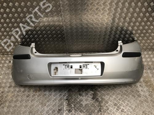 Used Rear bumper Rear bumper RENAULT CLIO III (BR0/1, CR0/1) 1.5 dCi (C/BR0G, C/BR1G) (68 hp) 39901280 39901280