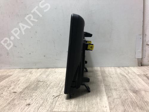 Display für RENAULT CLIO V (B7_) 1.0 TCe 100 (B7MT) (101 hp) 23870609