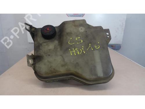 Used Power steering reservoir CITROËN C5 I (DC_) 2.0 HDi (DCRHZB, DCRHZE) (109 hp) 30673333