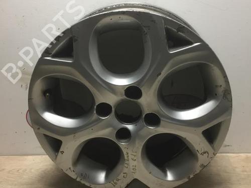 Fælk CITROËN C3 II (SC_) 1.4 HDi 70 (SC8HZC, SC8HR0, SC8HP4) | BP30784460C45