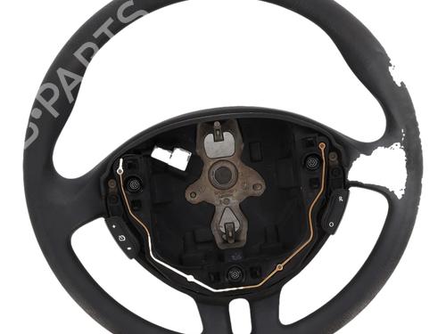 Used Steering wheel Steering wheel RENAULT CLIO III (BR0/1, CR0/1) 1.5 dCi (C/BR0G, C/BR1G) (68 hp) 39981710 39981710