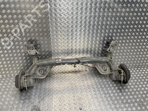 Used Rear axle NISSAN JUKE (F15) 1.5 dCi (110 hp) 32660767