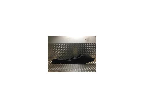 Used Middle console SKODA FABIA II (542) 1.2 12V (60 hp) 27559286