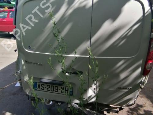 Air vent RENAULT KANGOO Express (FW0/1_) 1.5 dCi 85 (FW0K, FW0L, FW0B) | BP27096684I21 - Image 4