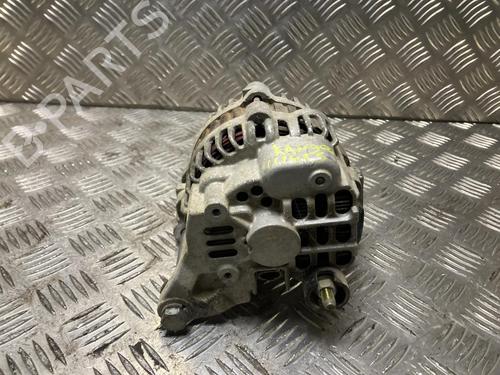 Alternator RENAULT KANGOO Express (FC0/1_) 1.2 (FC01, FC0A, FC0F) | BP32480938M7