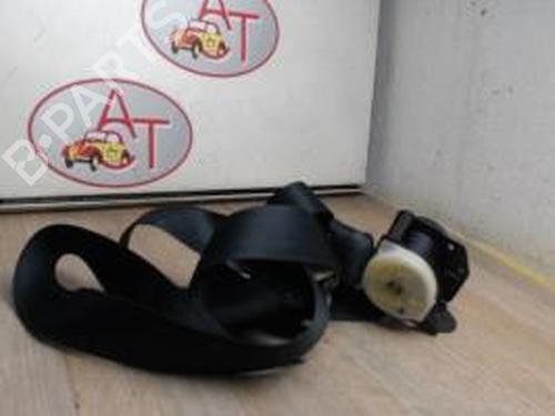 Sikkerhedssele bag højre MAZDA 5 (CR) 1.8 (CR19) (116 hp) 29370509