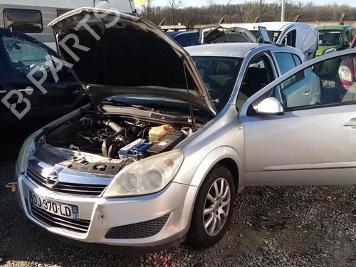 Engine mount OPEL ASTRA H (A04) 1.7 CDTI (L48) | BP28334847M89 - Image 6