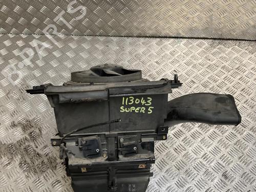 Used Heater matrix box Heater matrix box RENAULT SUPER 5 (B/C40_) 1.1 (B/C/401) (46 hp) 33717387 33717387