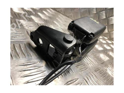 Seat buckle PEUGEOT 508 SW I (8E_) 1.6 HDi | BP23648465I32