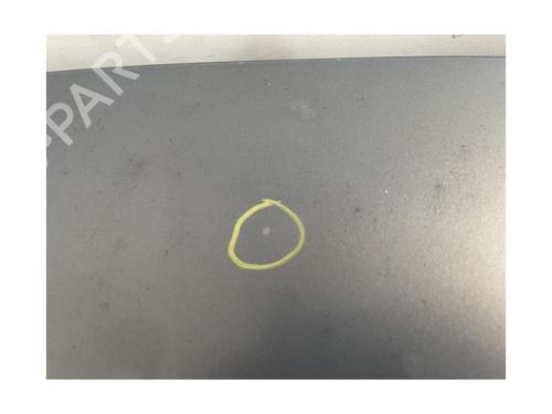 Tailgate RENAULT LAGUNA II Grandtour (KG0/1_) 1.9 dCi (KG0G) | BP23870183C6 