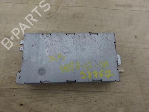 Electronic module BMW X5 (E53) 3.0 d | BP13136695M83 