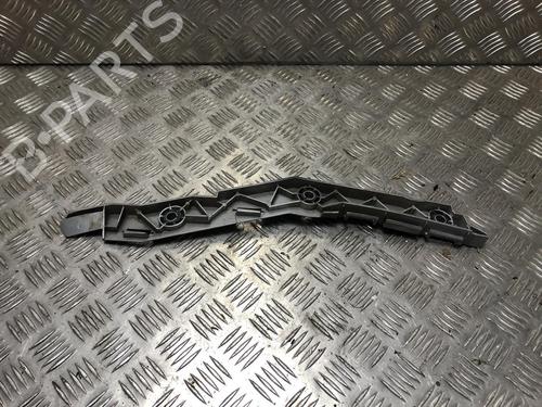 Frontfangerbrakett CITROËN C4 Picasso I MPV (UD_) 1.6 HDi (109 hp) 31187173